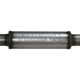 Flowmaster Flow FX Cat-back Exhaust System - 717805