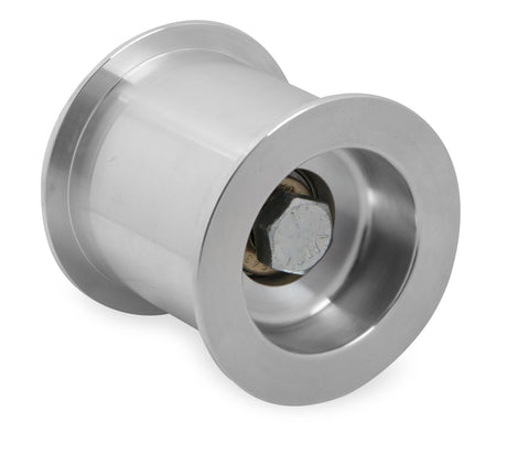 Weiand 6-71/8-71 Supercharger Idler Pulley - 7027