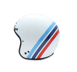 Simpson Motorcycle CHOPPER HELMET US WERKE EXTRA LARGE - CHOP23XL