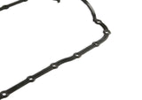 Mr Gasket One-Piece Molded Rubber Oil Pan Gasket Kit - 6683