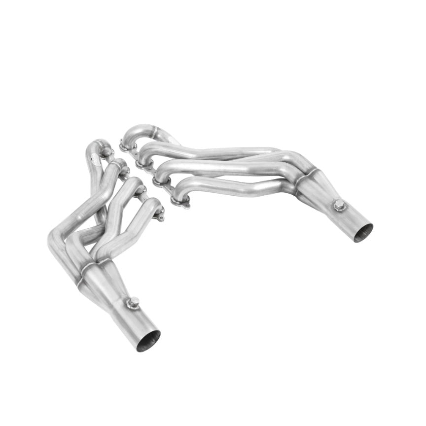 Holley GM 68-72 A-Body Level 5 LS Swap Essentials - Automatic and Manual - SE5-GMA-LSX-AM