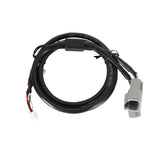 AEM X-Series AEMnet Can Bus Gauge Kit - 30-0312
