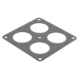 Holley 108-99 1150 2x4 and 1250 CFM Base Gasket