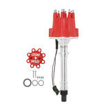 MSD Chevy V8 Marine Certified Distributor - 8560