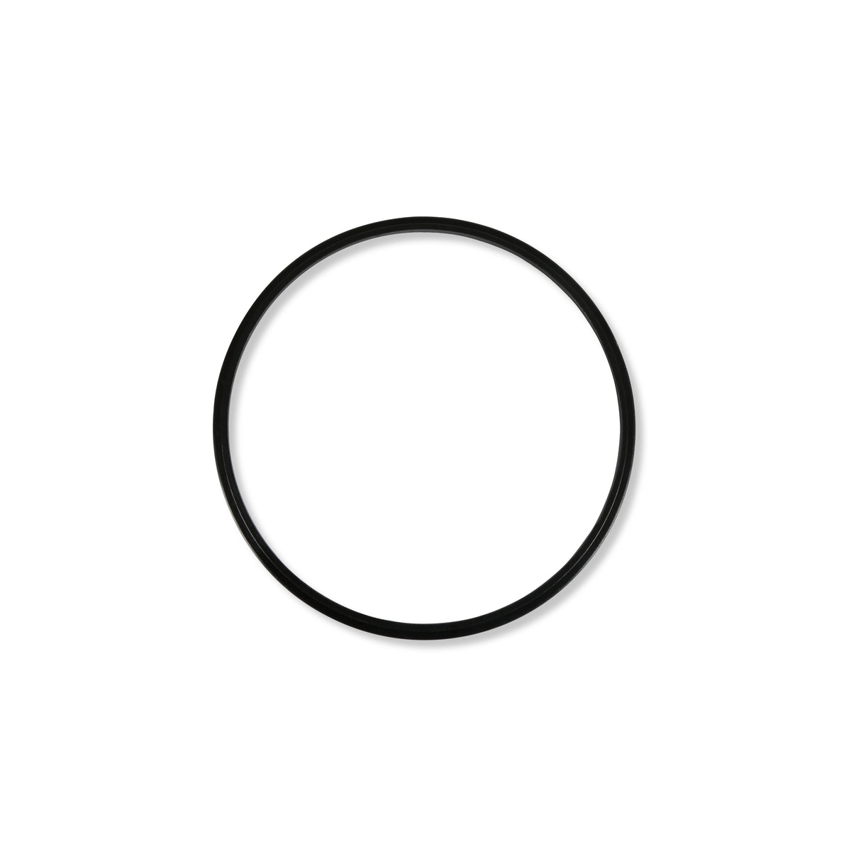 Mr Gasket 1/2 Inch Air Cleaner Spacer - 9340