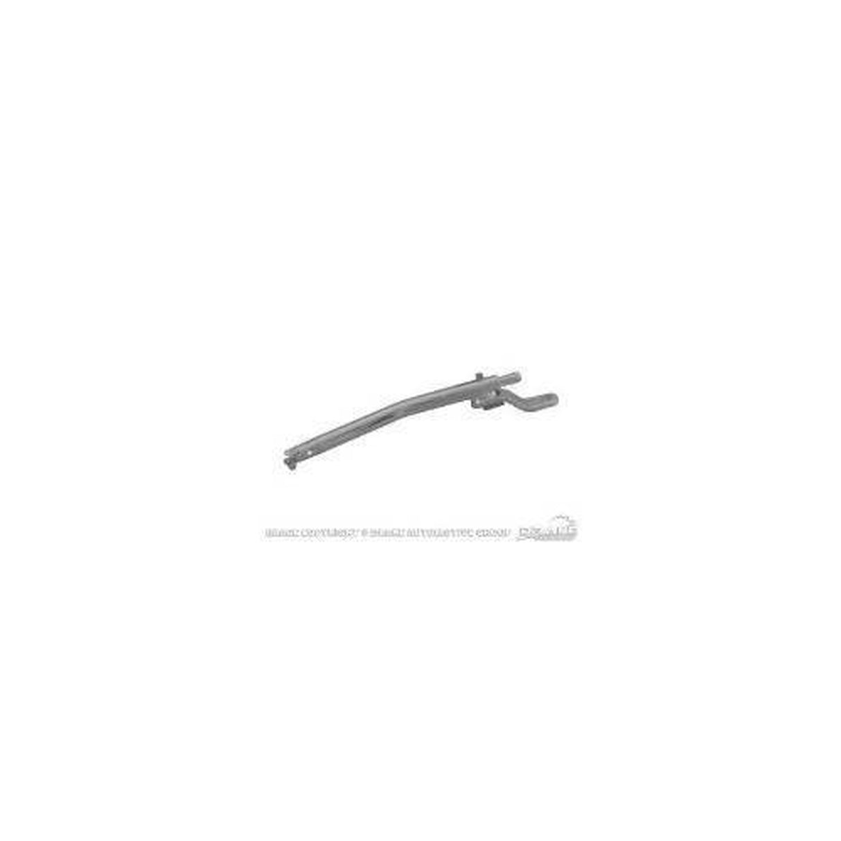 Scott Drake Auto Shift Selector Lever - C5ZZ-7210-A