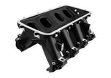 Holley 300-229BK Hi-Ram Lower Manifold - GM LS7- Black