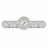 Classic Instruments Classic White 1959-60 Full-size Chevy LS Sending Unit - CH59CW65-LS