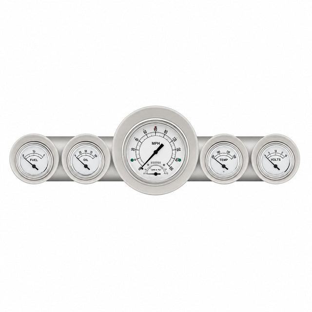 Classic Instruments Classic White 1959-60 Full-size Chevy LS Sending Unit - CH59CW65-LS