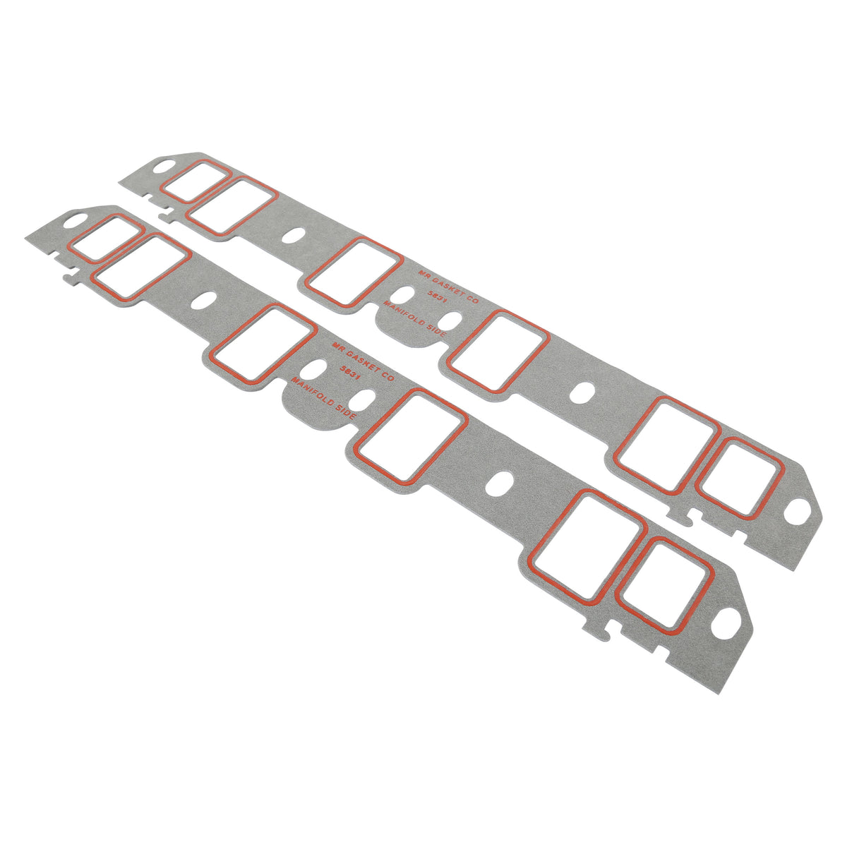 Mr Gasket Ultra-Seal Intake Manifold Gaskets - 5831