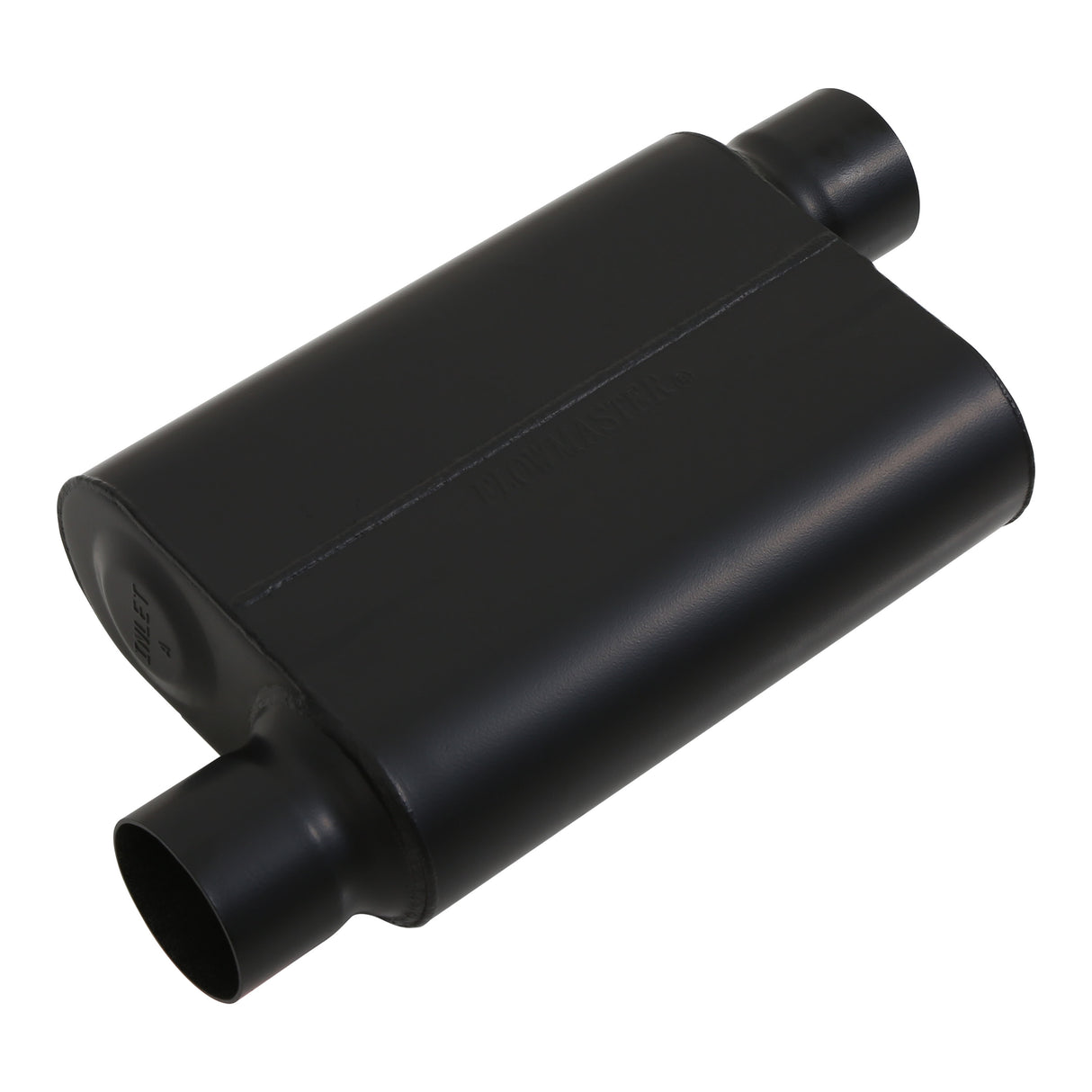 Flowmaster 40 Series Chambered Muffler - 43043