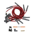 MSD Super Conductor Spark Plug Wire Set, AMC V8 Engines - 31859
