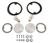 Scott Drake Backup Lamp Deluxe Kit - KIT-ELC-8