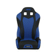 Simpson Safety Premium ProSport Seat with Heat Pad - PR107-307HP