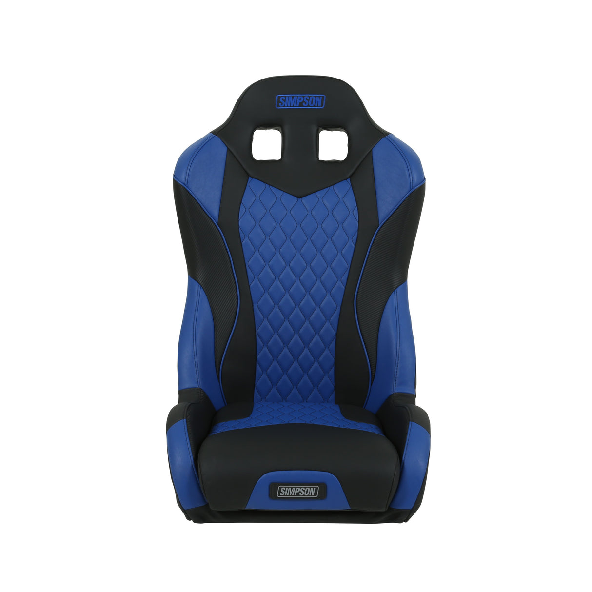 Simpson Safety Premium ProSport Seat with Heat Pad - PR107-307HP