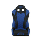 Simpson Safety Premium ProSport Seat with Heat Pad - PR107-307HP