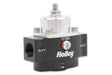 Holley HP Billet Carbureted Fuel Pressure Regulator - 12-840