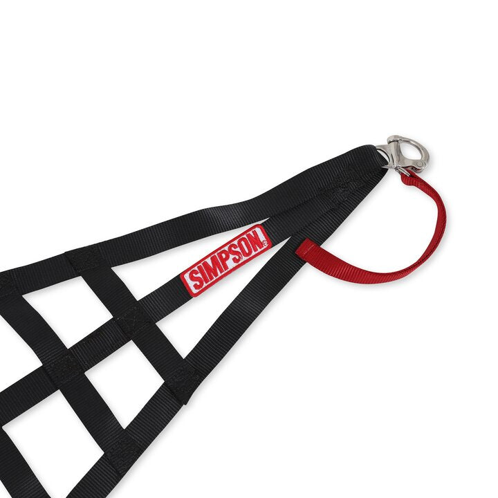 Simpson DNC5RRP Driver Net Corvette Right - DNC5RRP