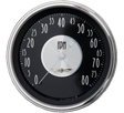 Classic Instruments All American Tradition 4 5/8" Tachometer - AT71SLC