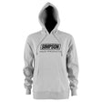 Simpson Race Products Hoodie - 45026SG