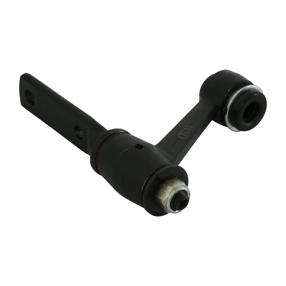 Scott Drake 1971-73 Power Steering Idler Arm Assembly - D1ZZ-3350-AR