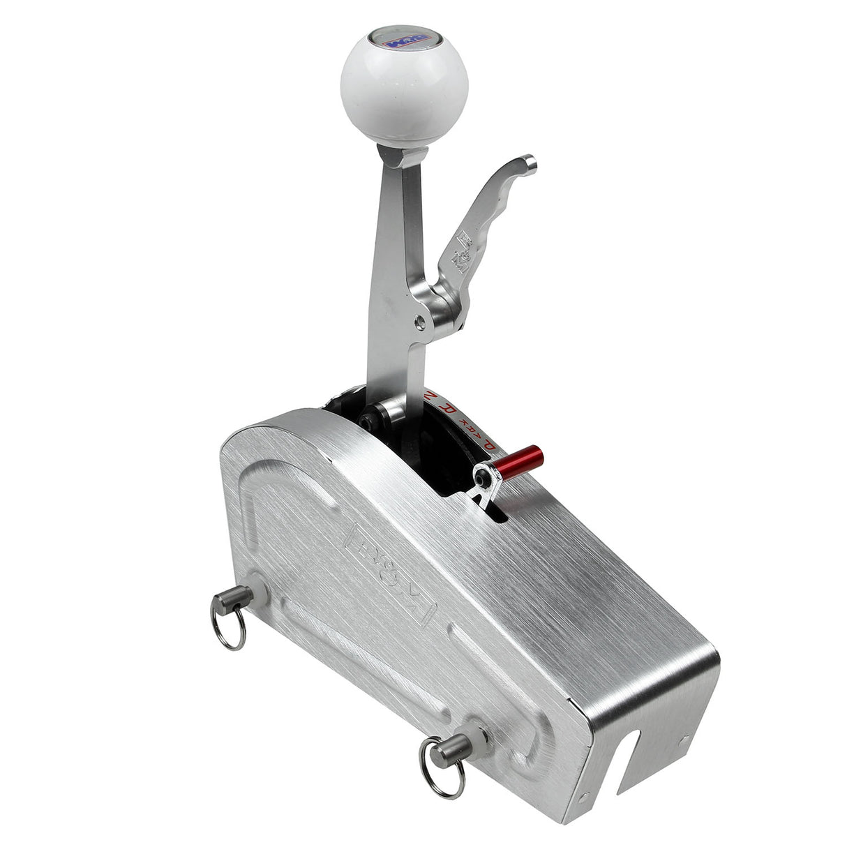 B&M Automatic Gated Shifter - Pro Stick PG - 80704