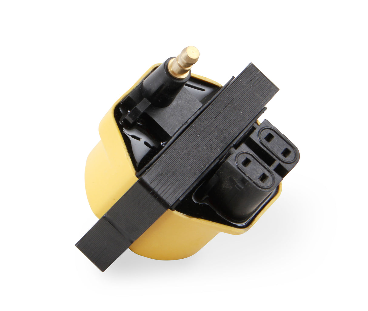 ACCEL Ignition Coil - SuperCoil - Remote mount 1984-1995 GM HEI - 140011