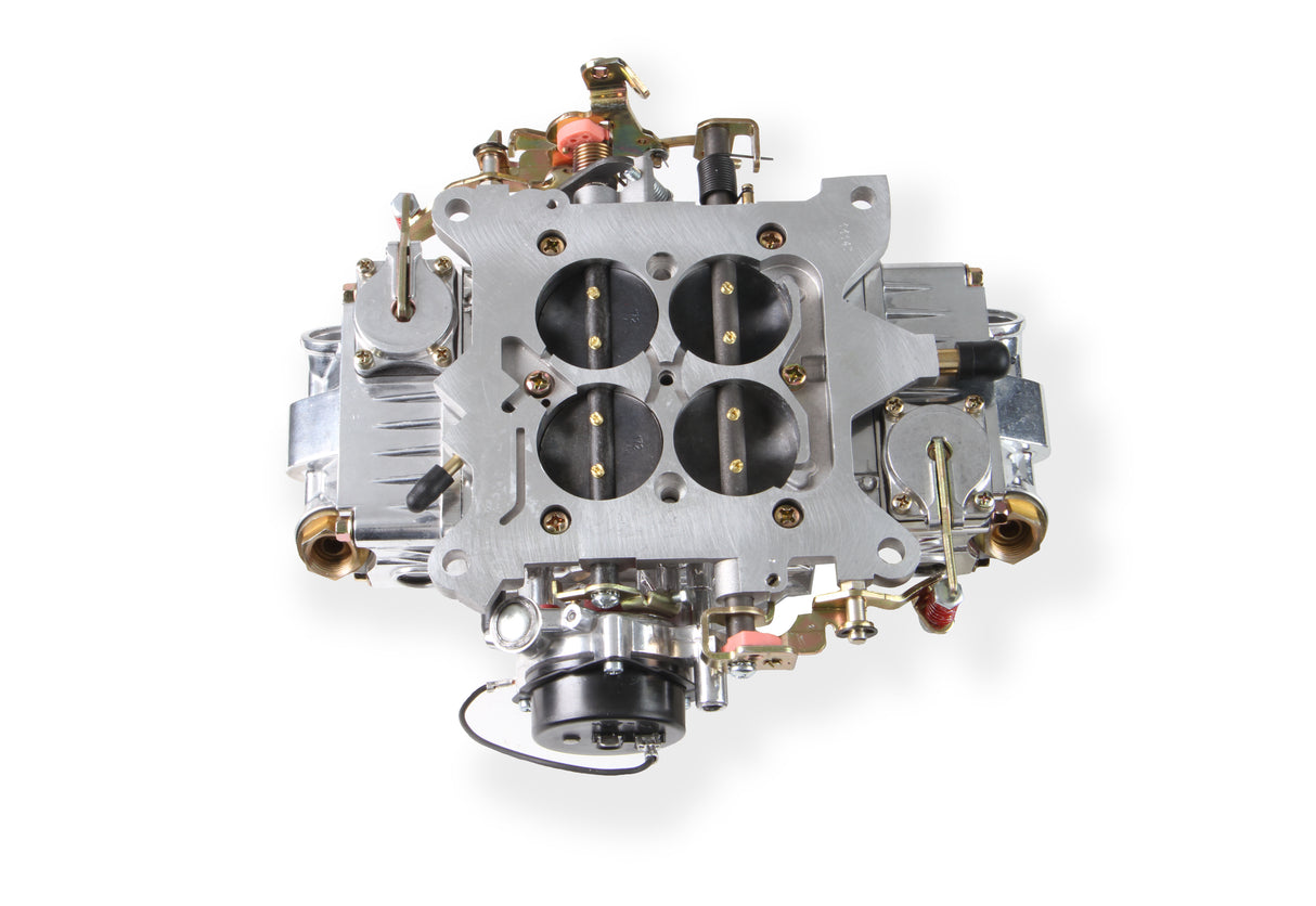 Holley 0-4779SAE 750 CFM Aluminum Double Pumper Carburetor