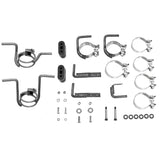Flowmaster Flow FX Cat-Back Exhaust System - 717946