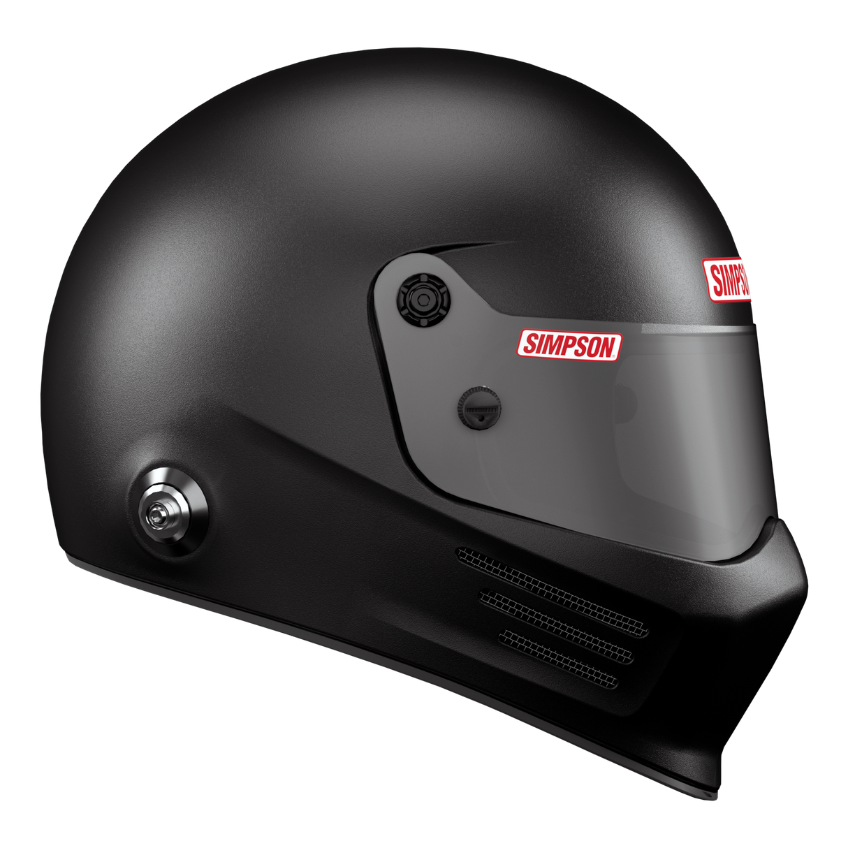 Simpson Bandit Helmet SA2025 - 9200058