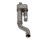Flowmaster Flow FX Direct Fit Dual Mode Muffler with Active Valve - 717911