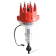 MSD Ford 302 Small Diameter Pro-Billet Distributor - 8579