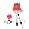 MSD Pontiac V8 Ready-to-Run Distributor - 8528