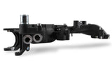 Holley 97-251BK MANIFOLD-BRACKET KIT, LT4 DRY-BLACK