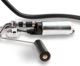 Holley 12-307 EFI Fuel Tank Module - 255 LPH - Jeep CJ