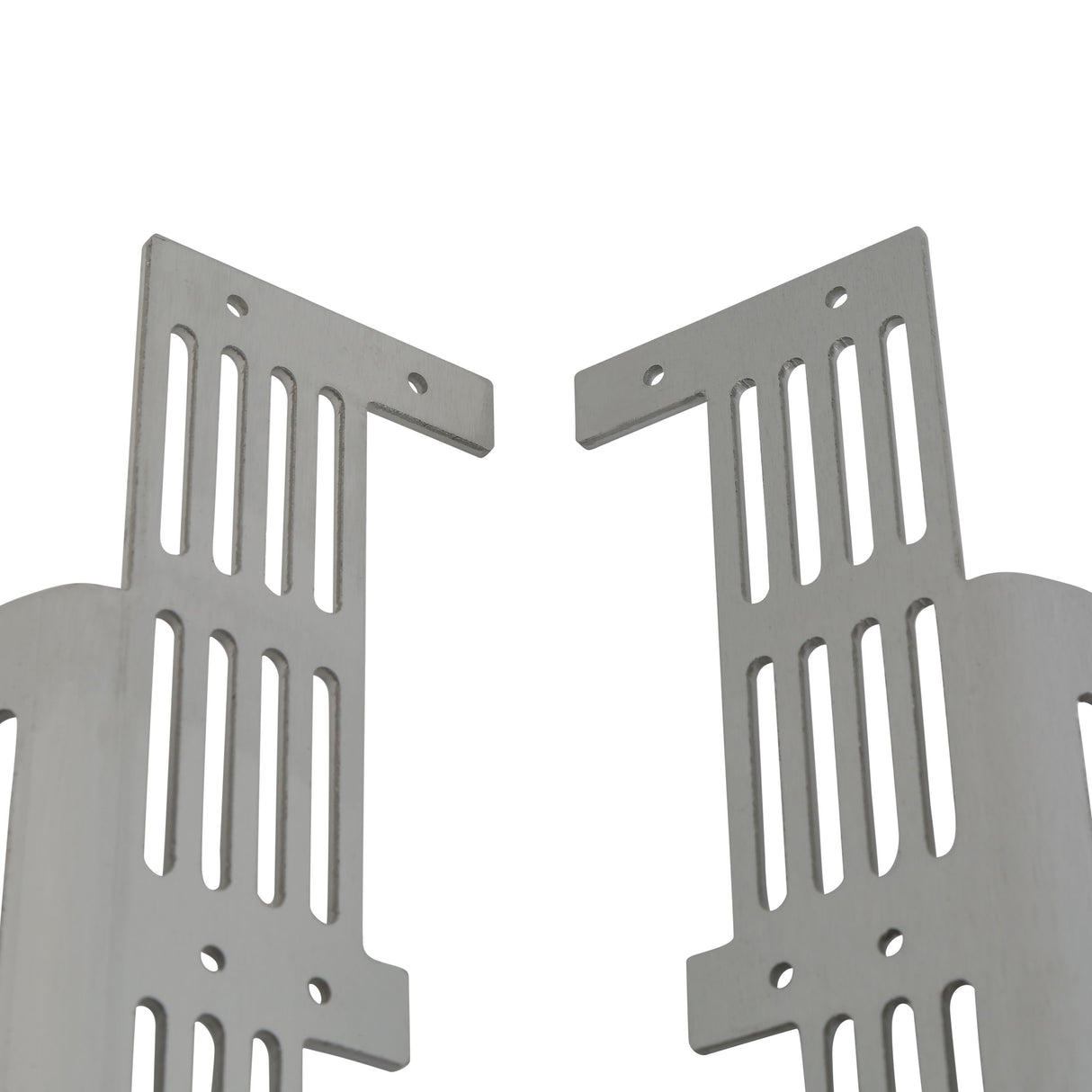 Mr Gasket Spark Plug Wire Divider Bracket-SBC - 6042