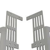 Mr Gasket Spark Plug Wire Divider Bracket-SBC - 6042