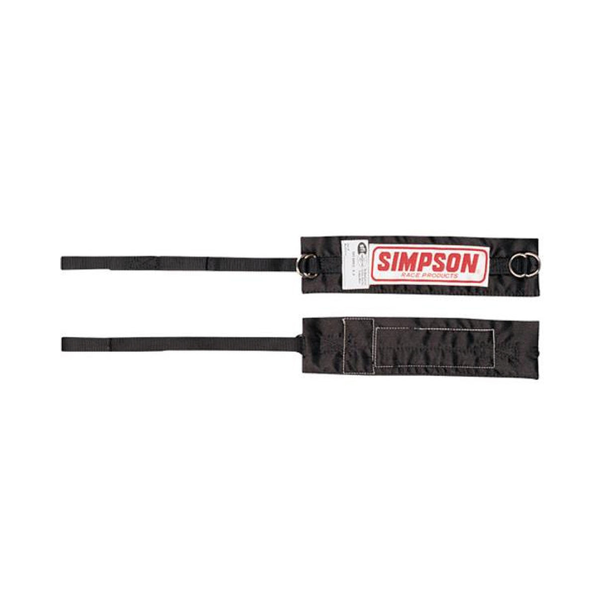 Simpson Arm Restraints - YSTRAPBK