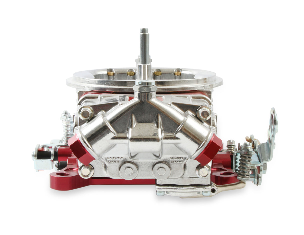 Quick Fuel Q-Series Carburetor 850CFM Drag Race E85 - Q-850-E85