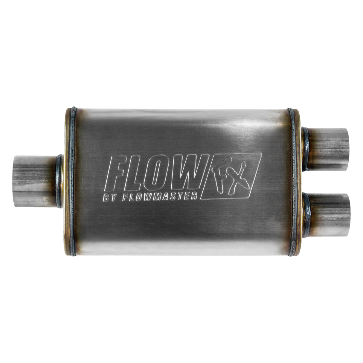 Flowmaster Flow FX Muffler - 72198