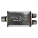 Flowmaster Flow FX Muffler - 72198