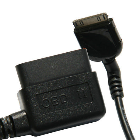 DiabloSport inTune i2/i3 Replacement Cable - T1028