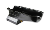 Weiand Oil Pan Kit- Fabricated - 5004WND