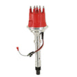 MSD Chevy V8 w/Internal Module Distributor - 8360