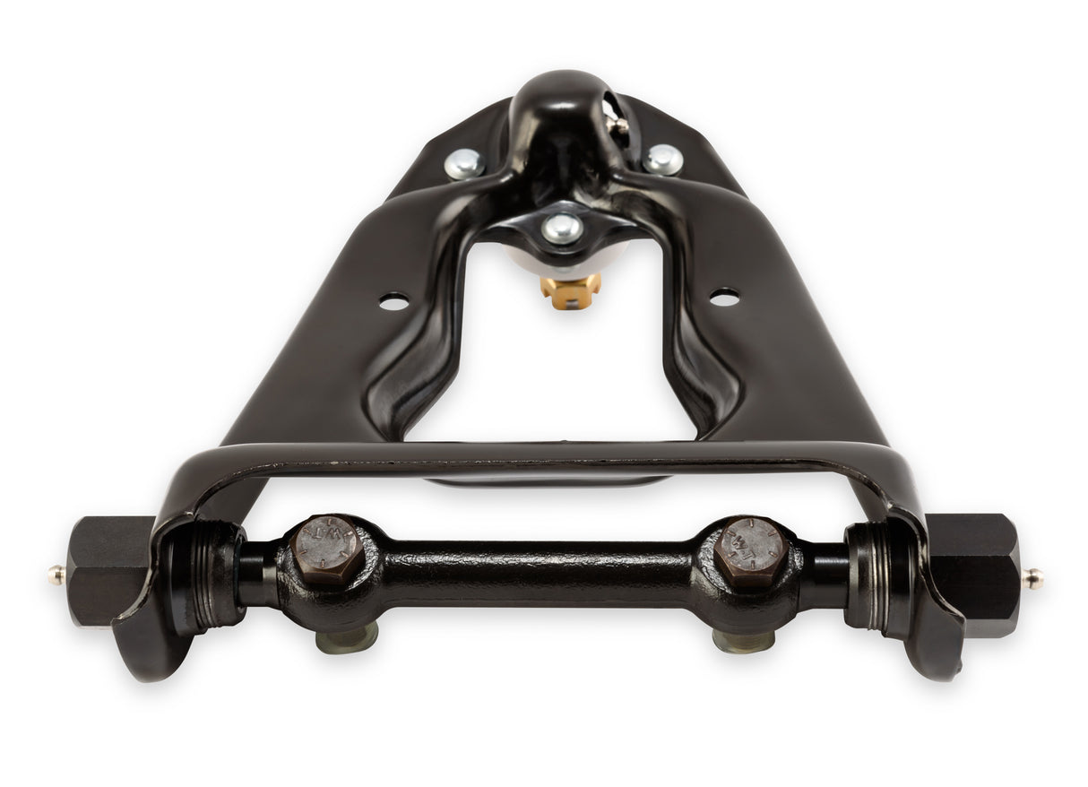 Scott Drake Upper Control Arm Assembly Black - C7DZ-3082-RI