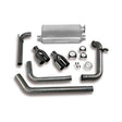 Hooker Cat-Back Exhaust System - 16811HKR
