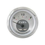 Classic Instruments All American 2-1/8" Fuel Level Gauge - AW12SRC