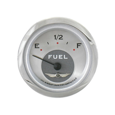 Classic Instruments All American 2-1/8" Fuel Level Gauge - AW12SRC