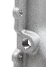 Holley 302-3 GM LS Swap Oil Pan - Most Front Clearance