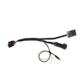 Holley 558-489 Sniper 1 to Sniper 2 EFI Adapter Harness
